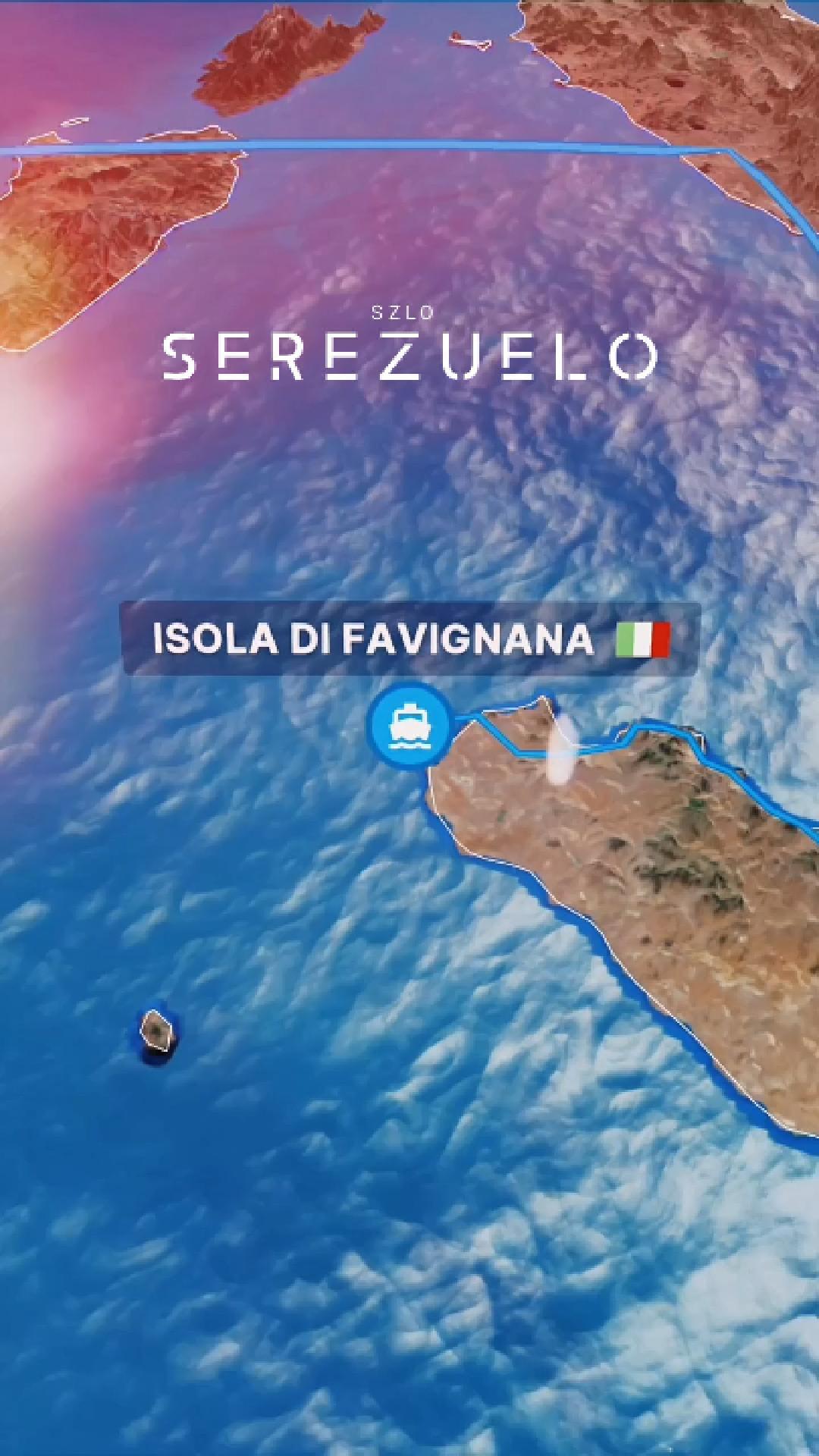 SEREZUELO Italia