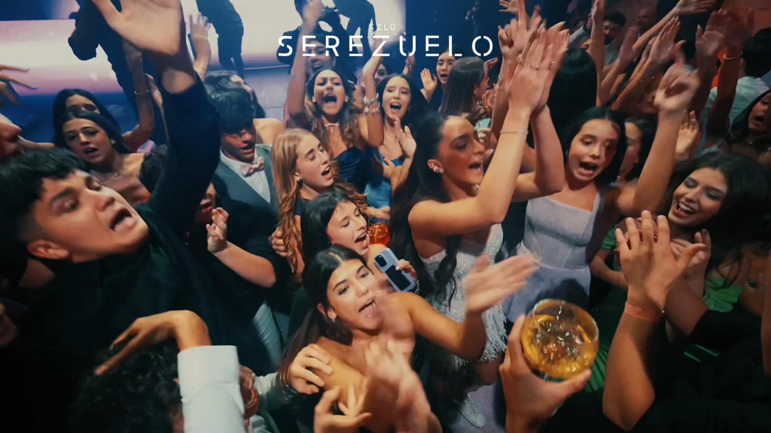 Reliability meets Hype - SEREZUELO