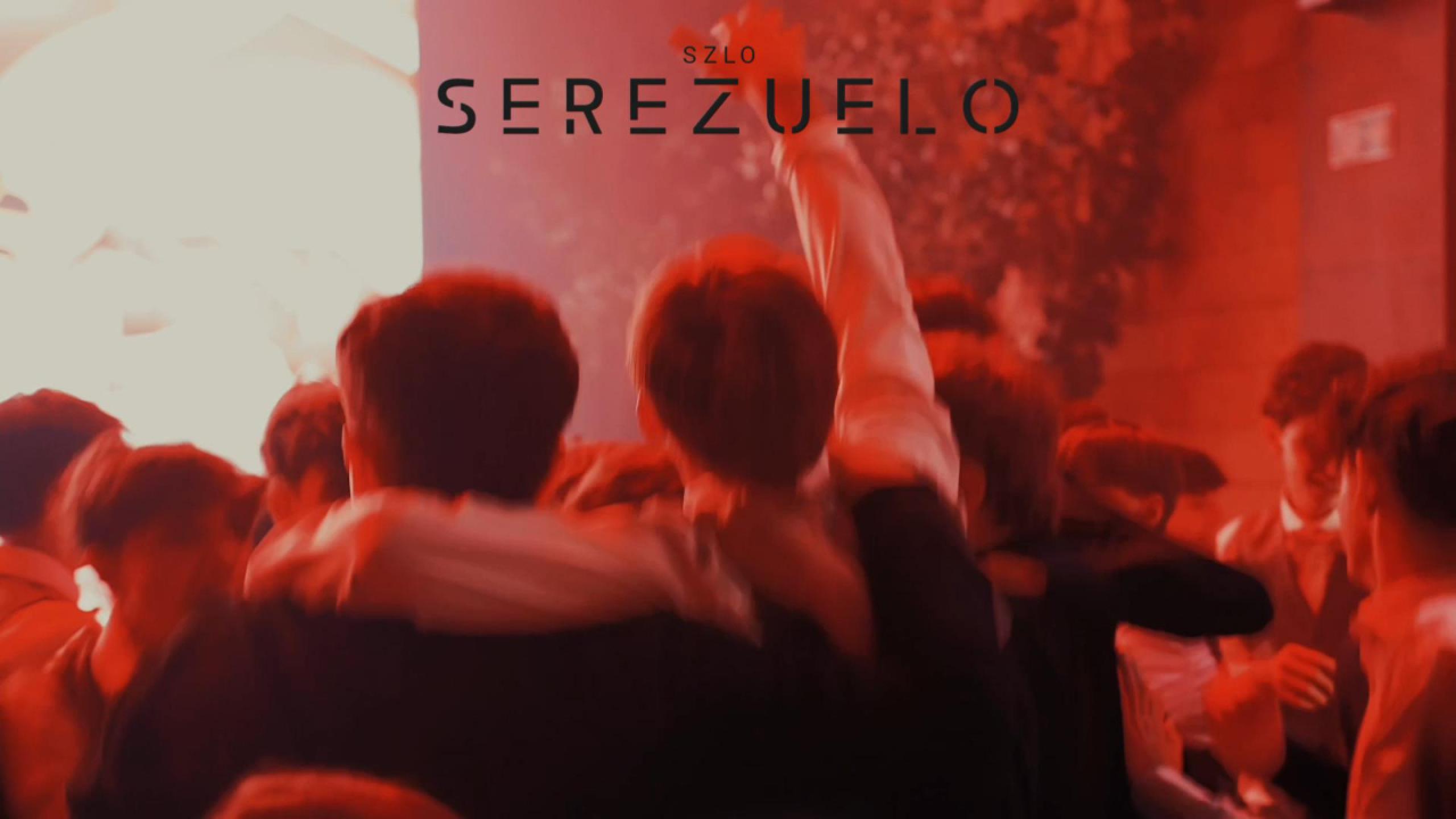 The Serezuelo 15 - SEREZUELO